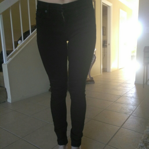 Hudson Jeans Denim - Genuine Hudson Jeans